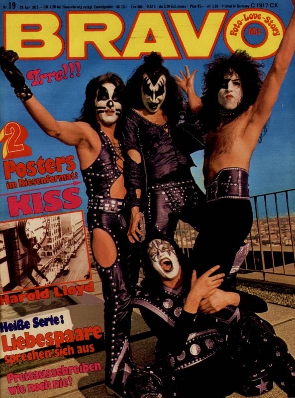 TNA Wrestling Flyer Johnson City, TN 07/17/2009