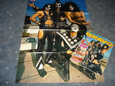 Bravo  (August) magazine collectible - Main Image 2