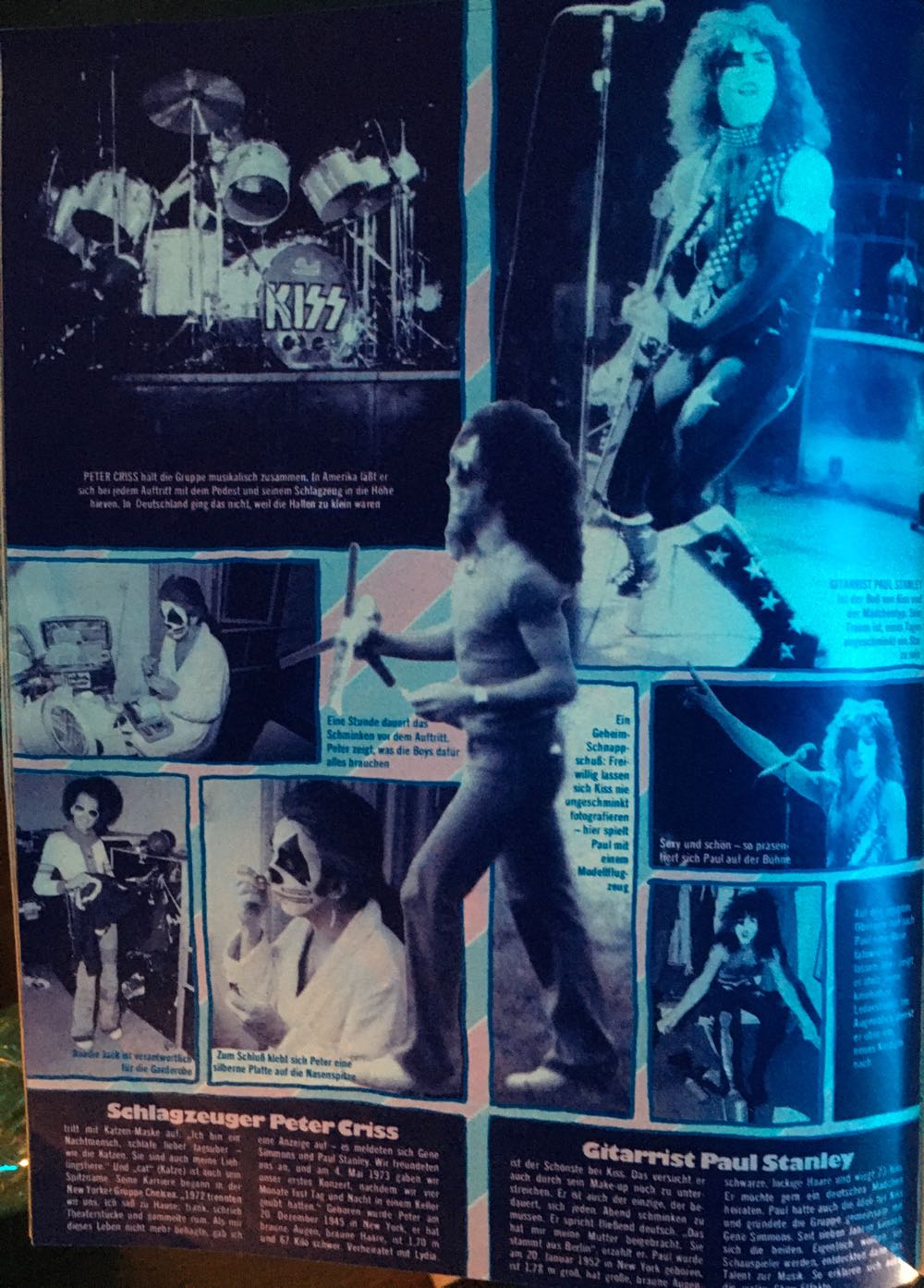 Bravo  (Juli) magazine collectible - Main Image 3