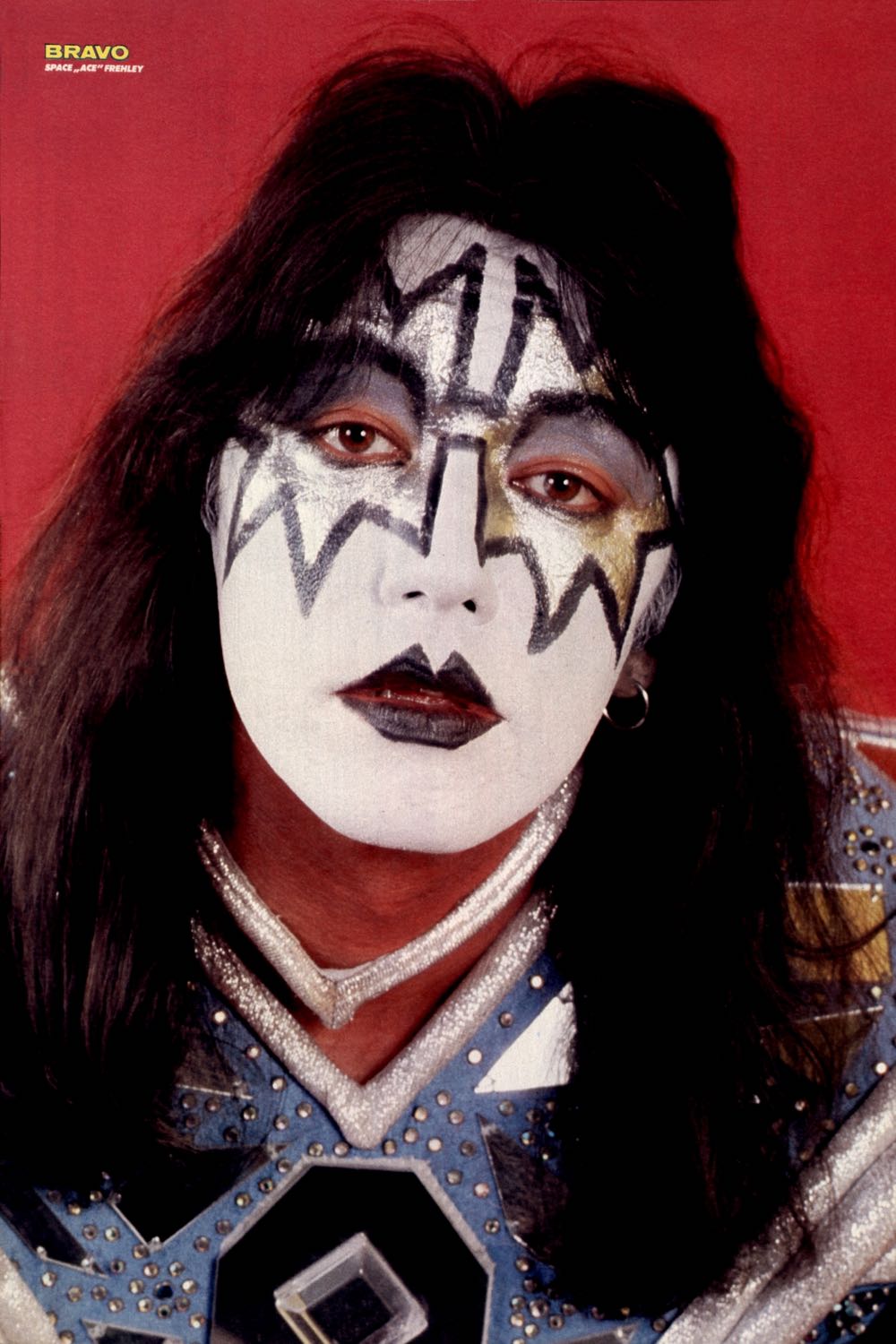 Bravo  (Dezember) magazine collectible - Main Image 2