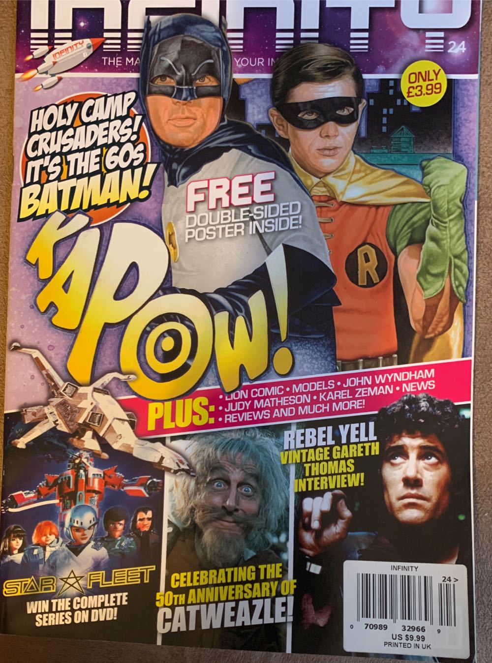 Force One - Hot Black Men 2