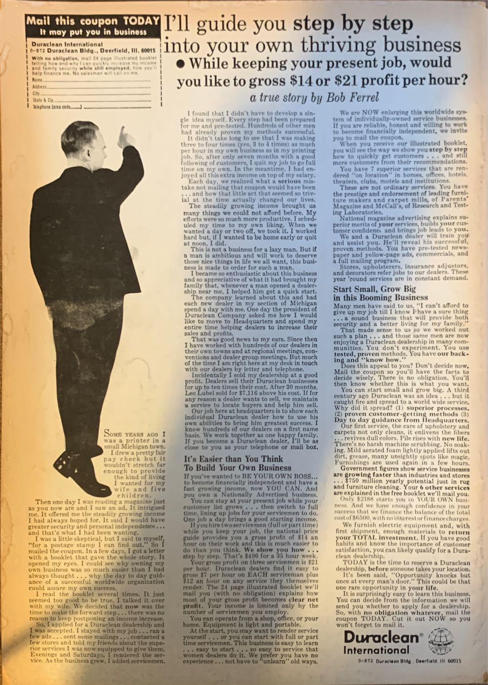 UFO Animal  magazine collectible [Barcode 07165856924905] - Main Image 2