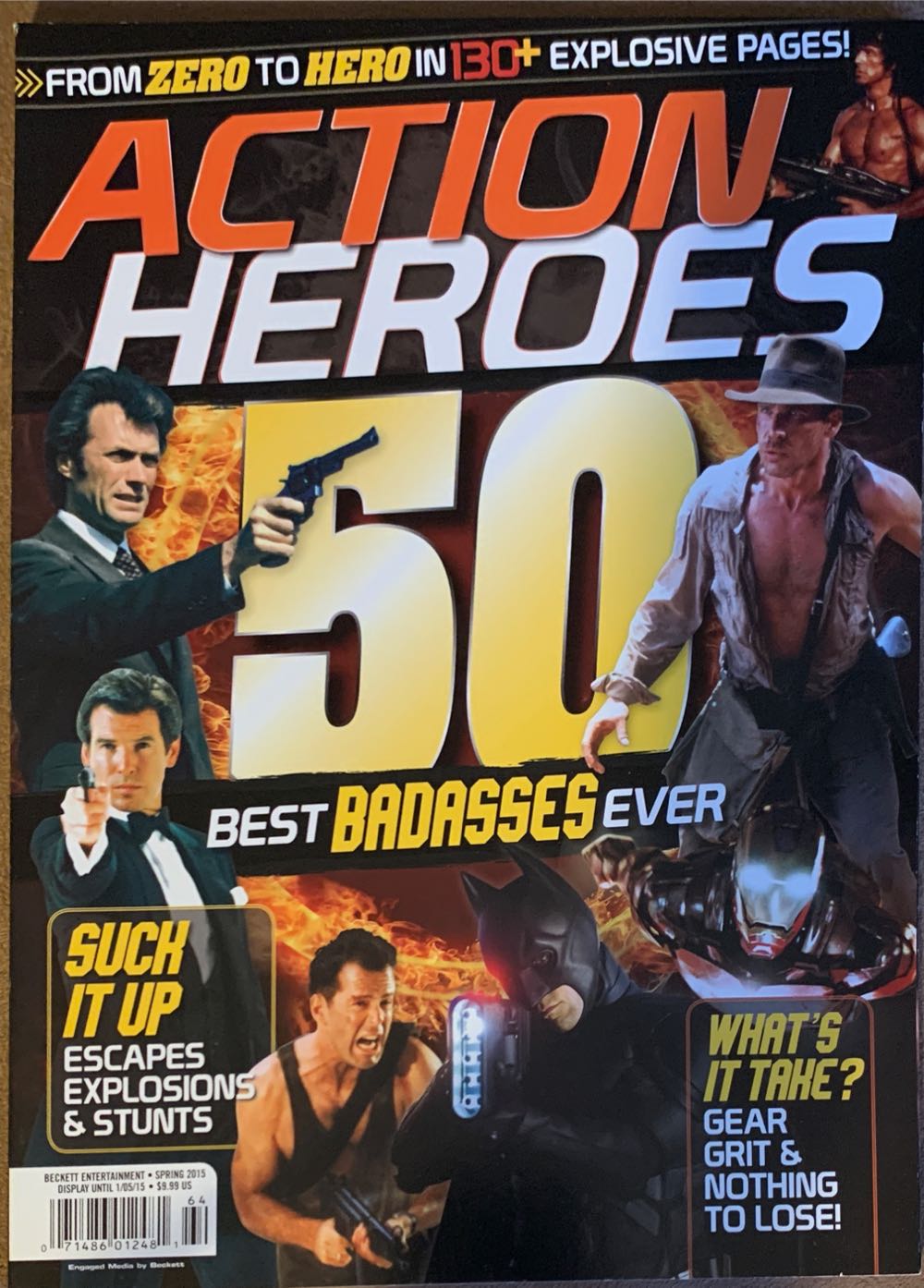 Entertainment Weekly