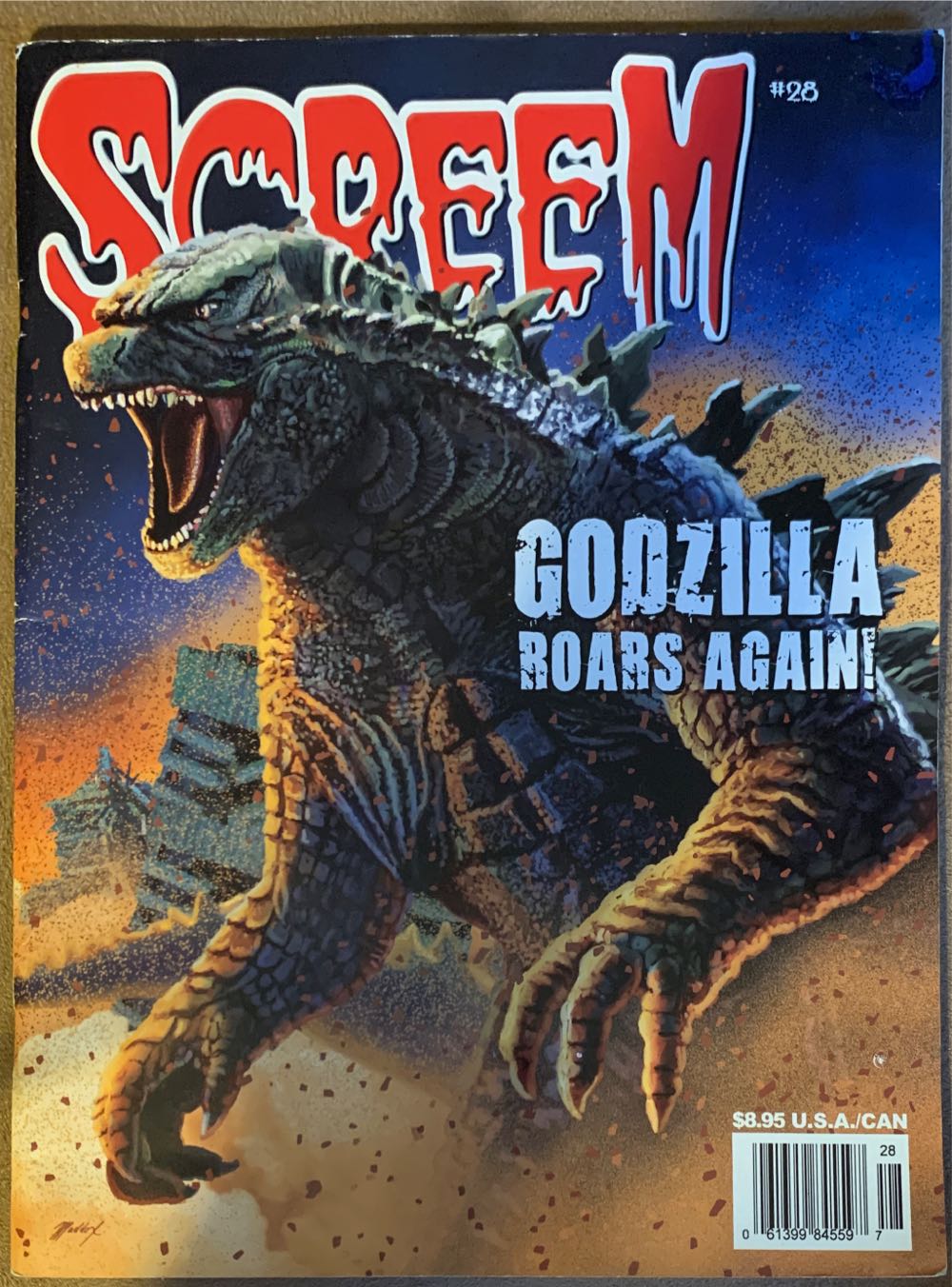 Handloader: Ammunition Reloading Journal