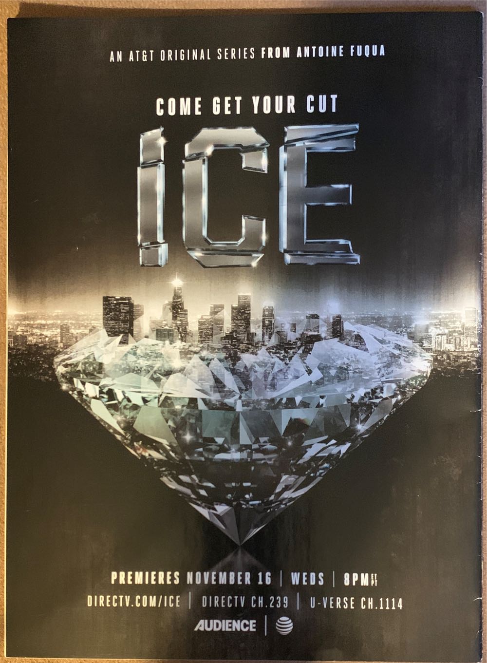 Entertainment Weekly  magazine collectible [Barcode 07244010210147] - Main Image 2