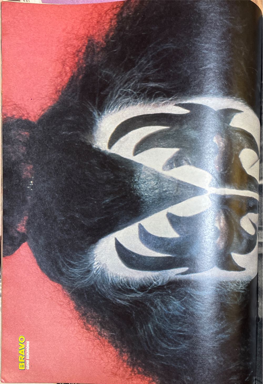 Bravo  (Mai) magazine collectible - Main Image 2