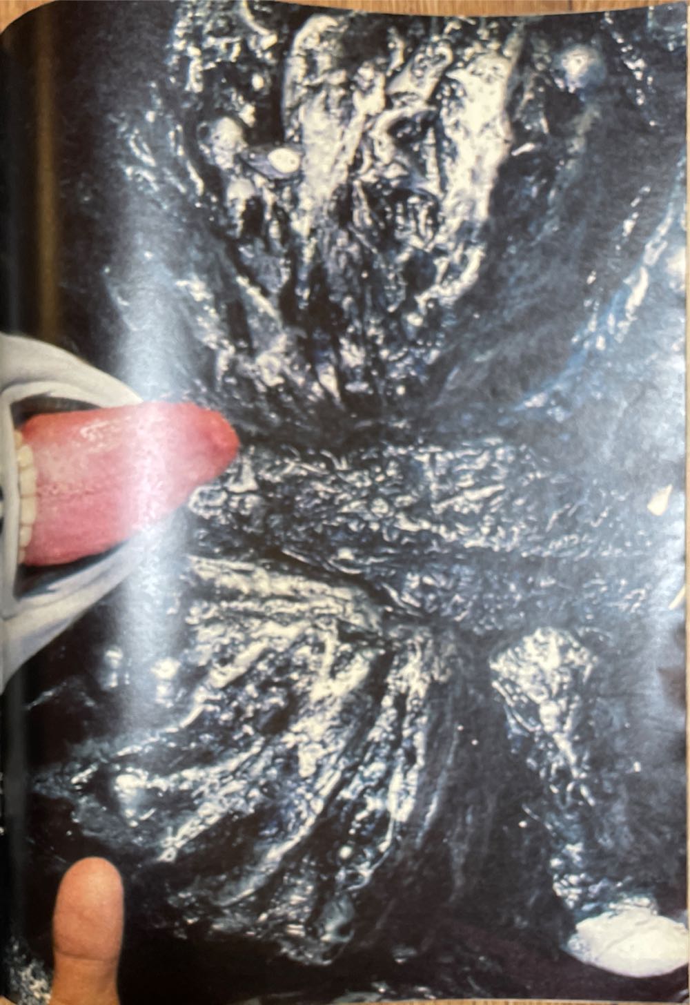 Bravo  (Mai) magazine collectible - Main Image 3