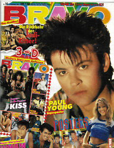 Bravo (Dezember) magazine collectible - Main Image 1