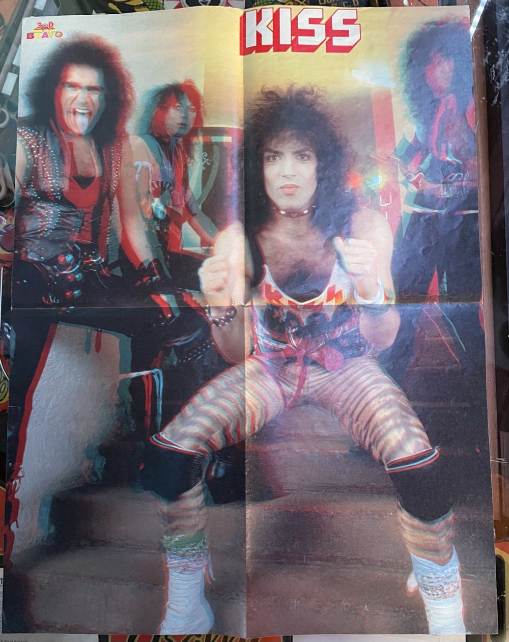 Bravo (Dezember) magazine collectible - Main Image 2