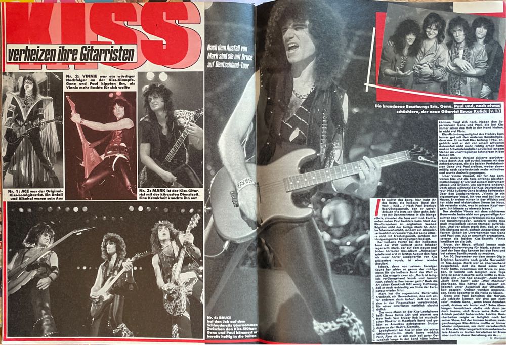 Bravo  (Oktober) magazine collectible - Main Image 2