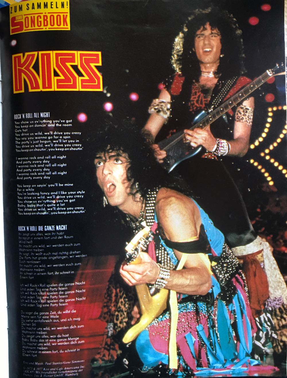 Bravo  (Dezember) magazine collectible - Main Image 2