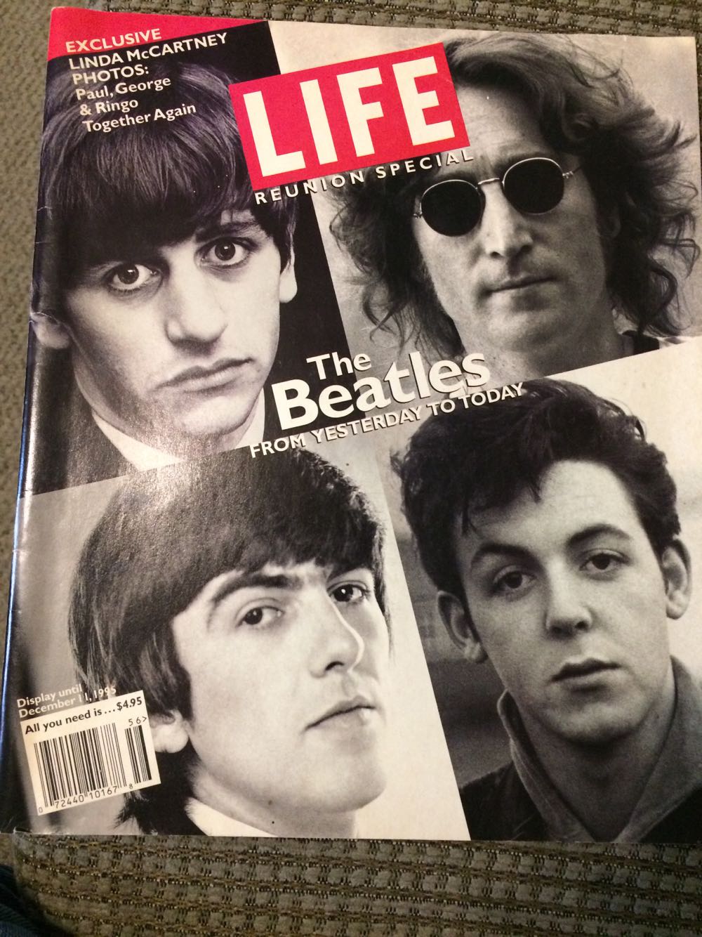 Cinema Retro-Robert Vaughn