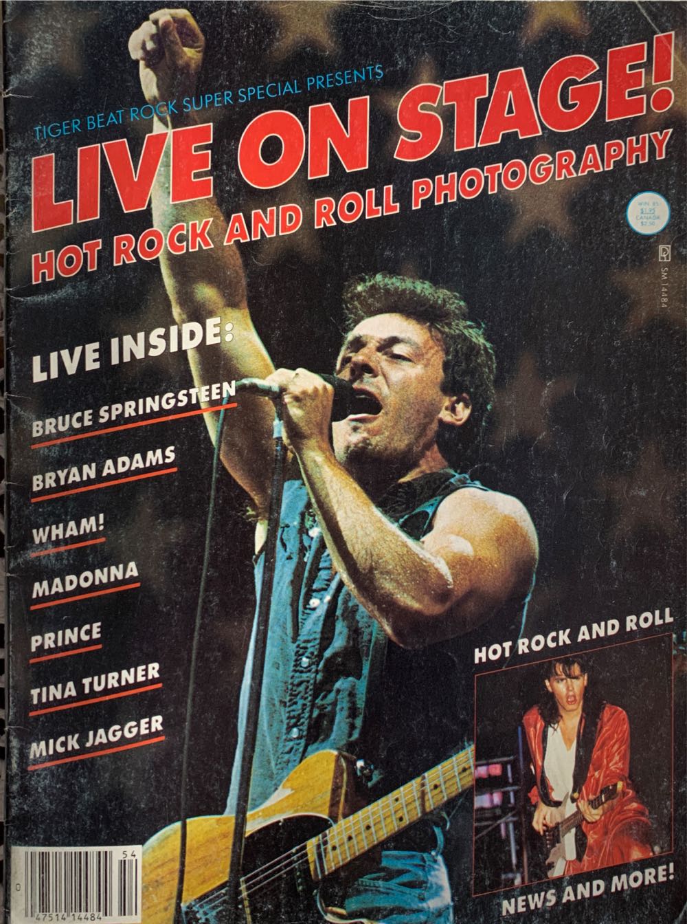 Star Wars Insider Issue #189