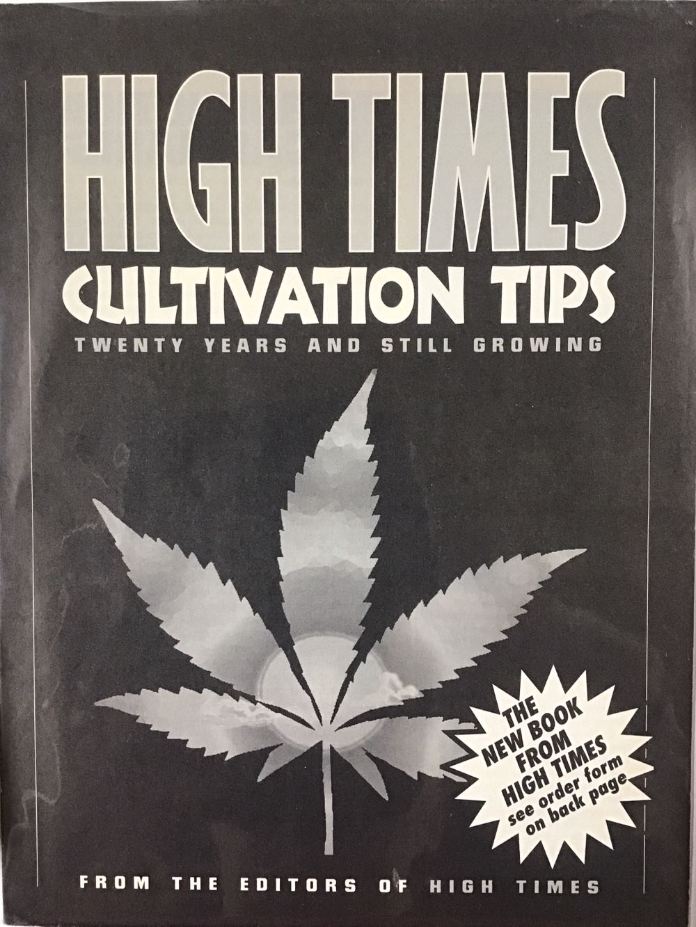 Shonen Jump Magazine Vol 8 Issue 4