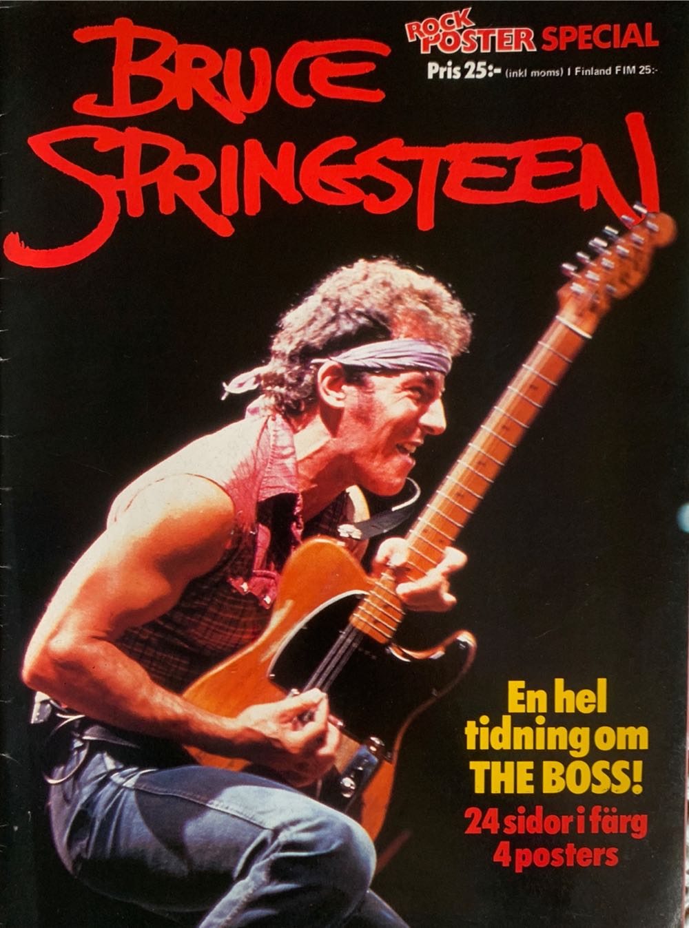 Life Story Jonas Brothers Yearbook