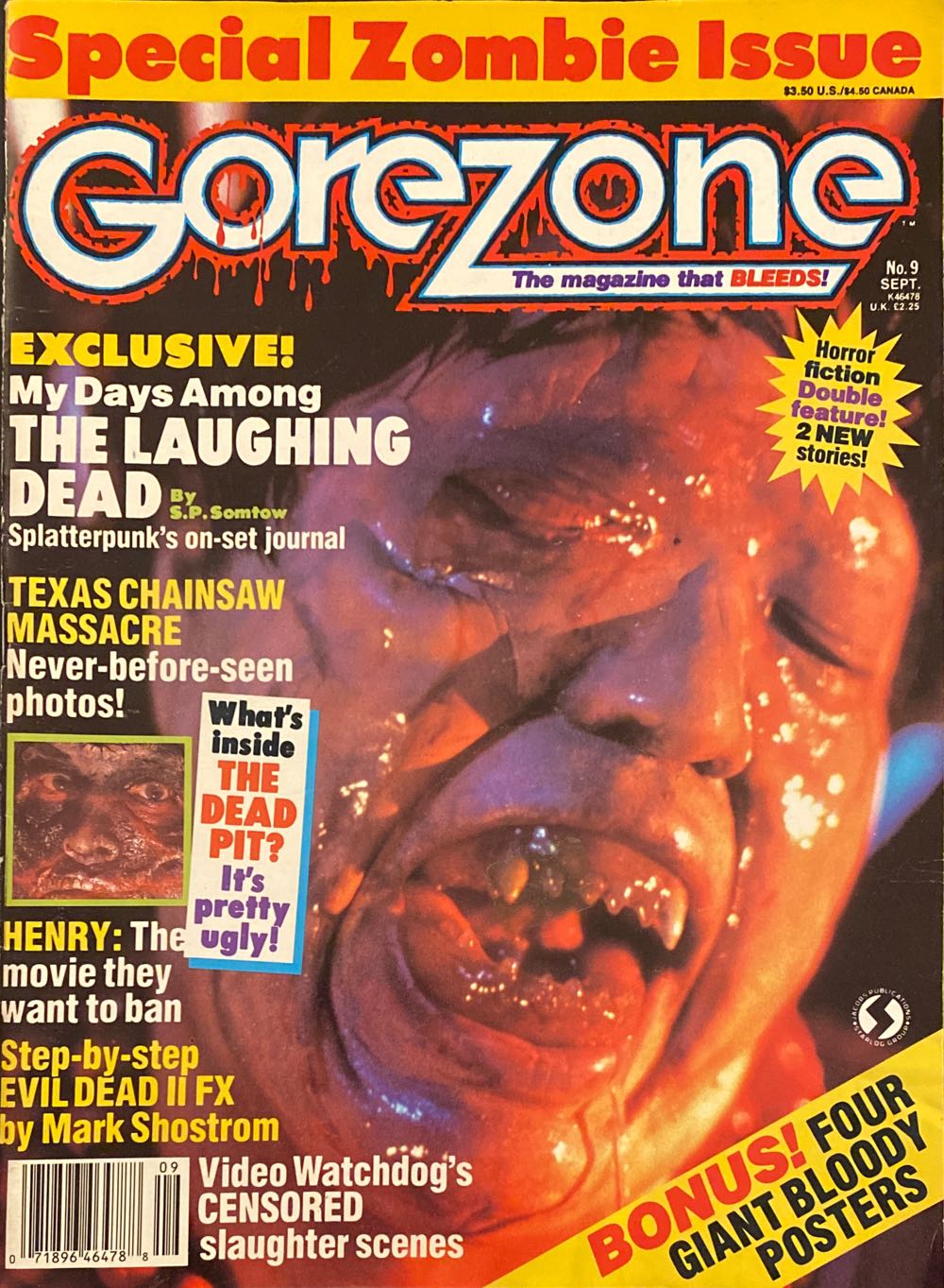 Star Wars Insider 2019 Special Edition