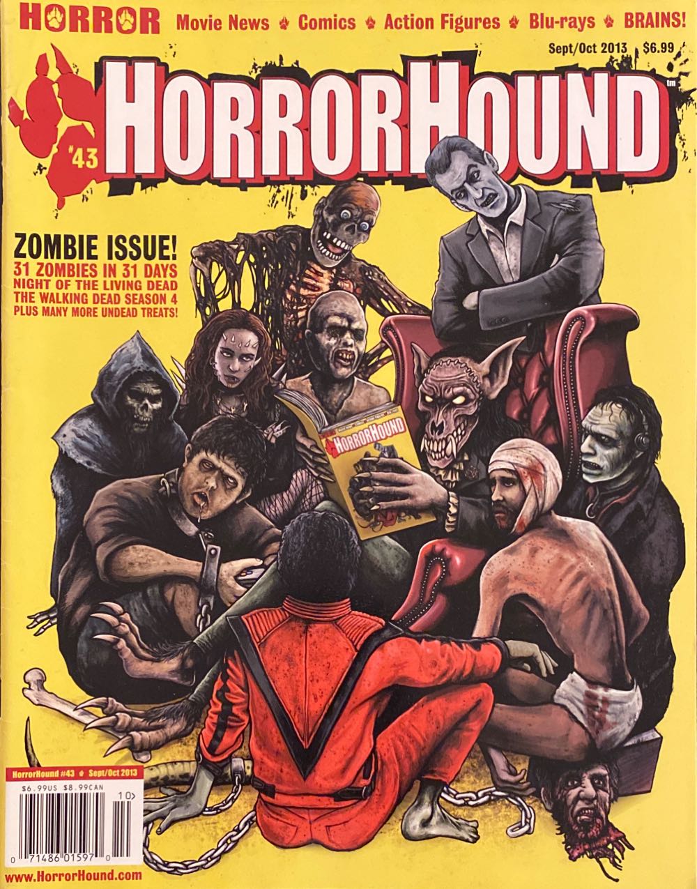 The Ultimate Guide To UFOs & Aliens