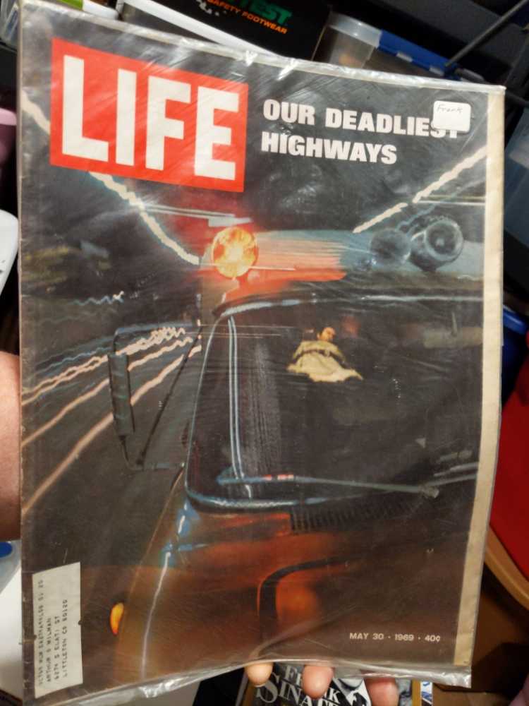 GQ British Edition Osstf Osbourne