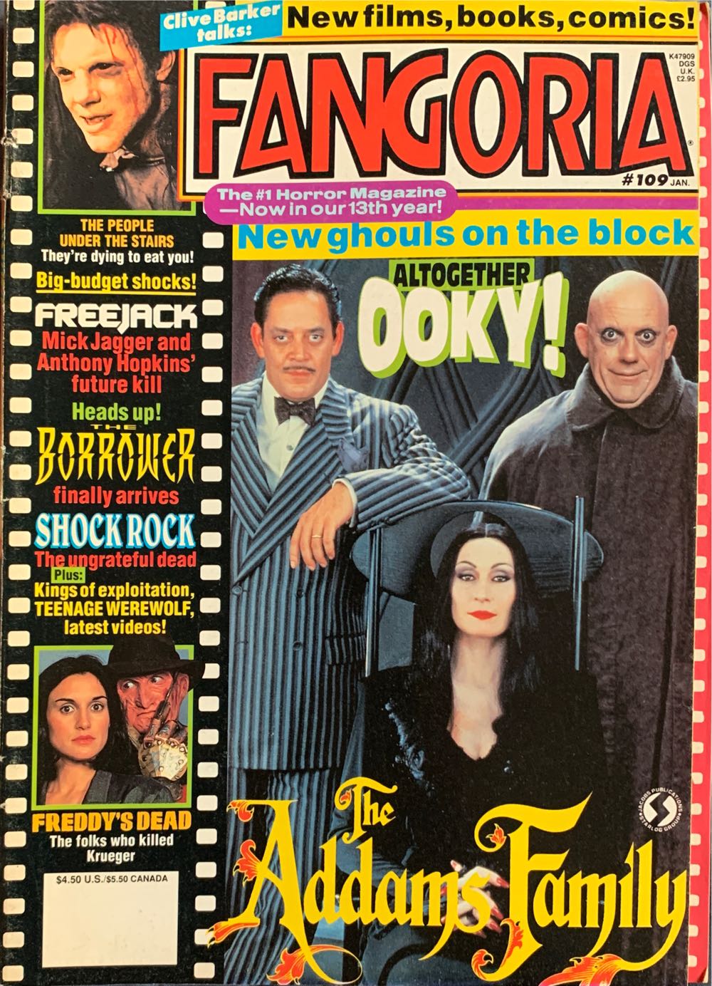 International Living