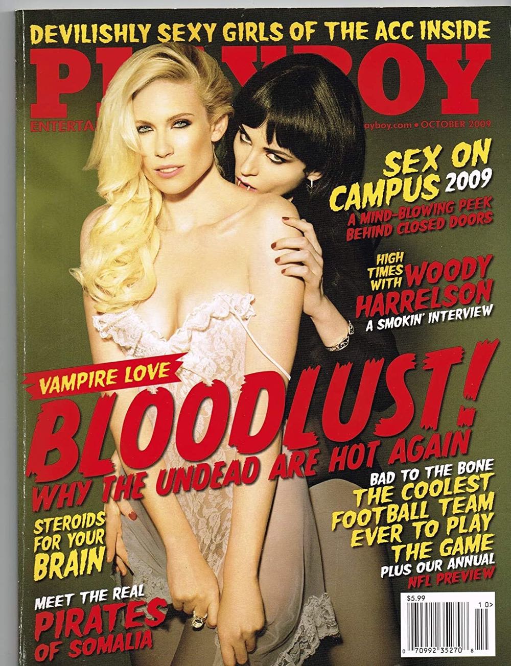 Fangoria #300