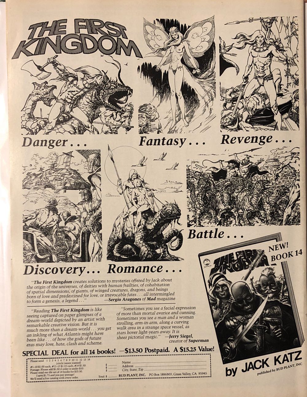 Marvel Magazine Group Bizarre Adventures: Stephen King’s The Lawnmower Man  (October) magazine collectible - Main Image 2