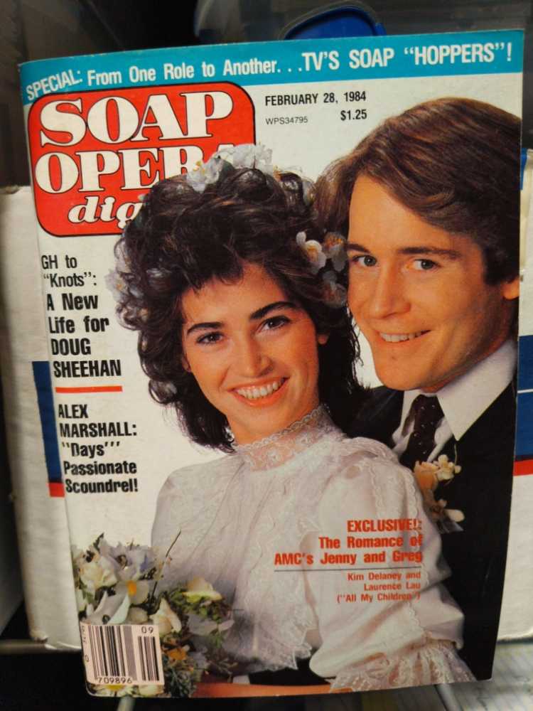 Star Trek #69 Newsstand