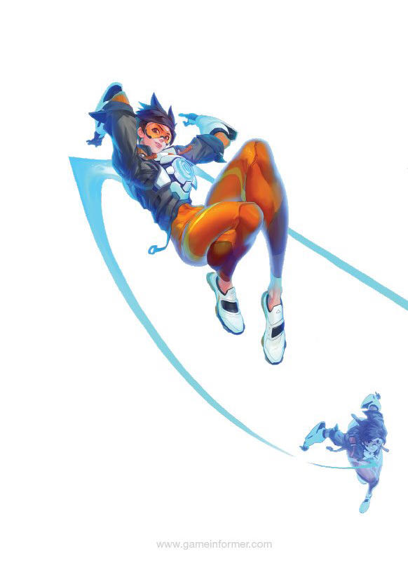 Game Informer  (December) magazine collectible - Main Image 2