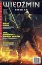 State The Witcher Reason Of State Racja Stanu 2  magazine collectible [Barcode 9772081640048] - Main Image 1