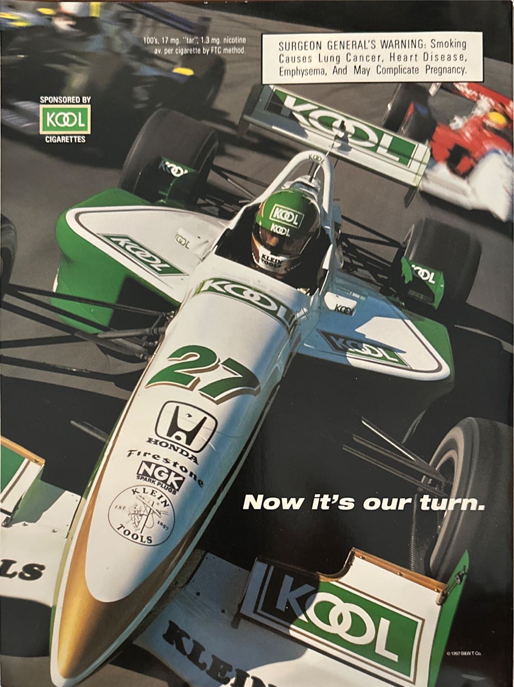 Playboy  (November) magazine collectible [Barcode 03009500005011] - Main Image 2