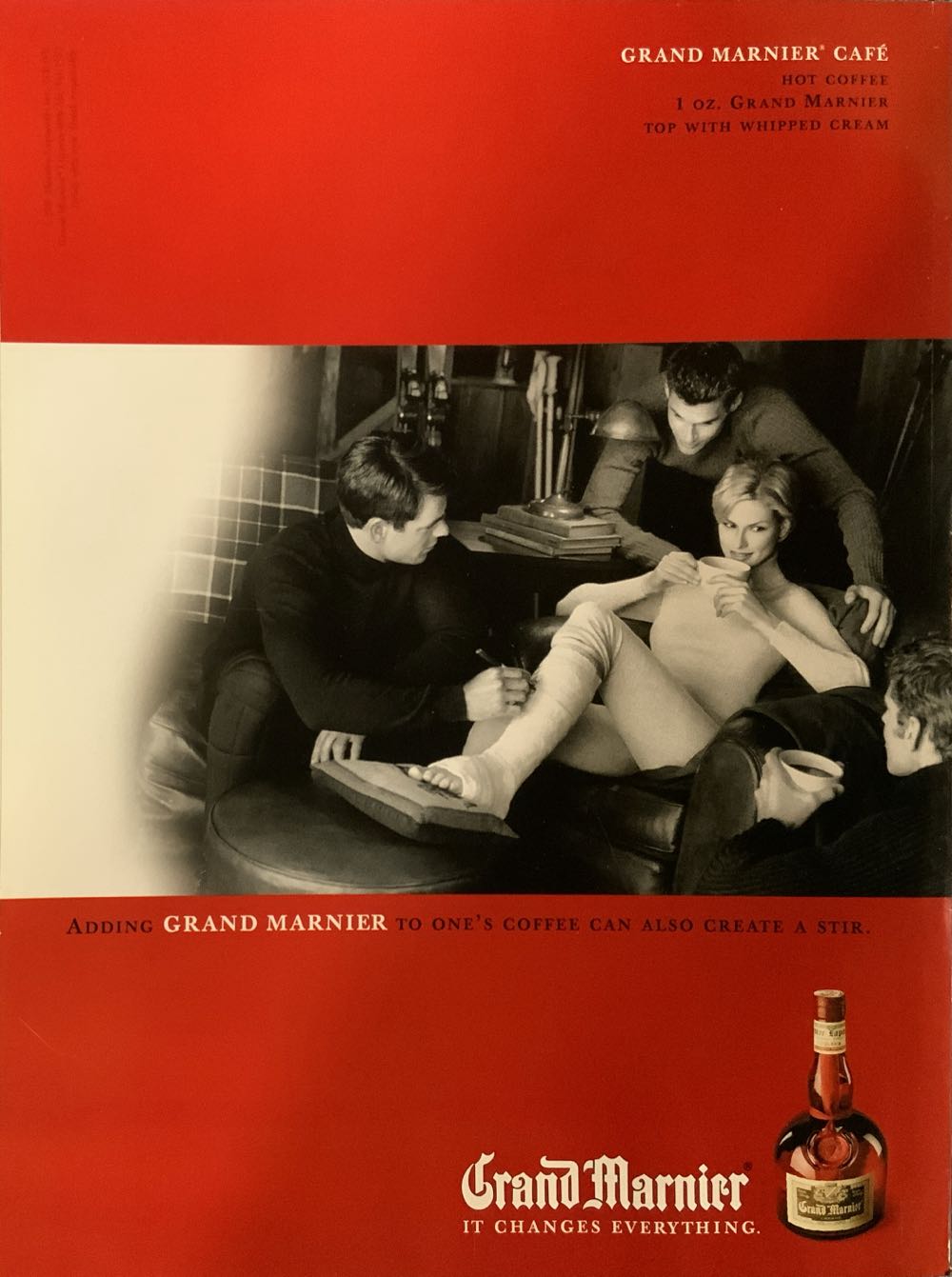 Playboy  (January) magazine collectible [Barcode 03008100006401] - Main Image 2