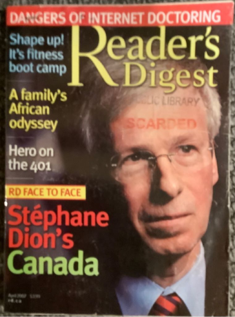 Entertainment Weekly