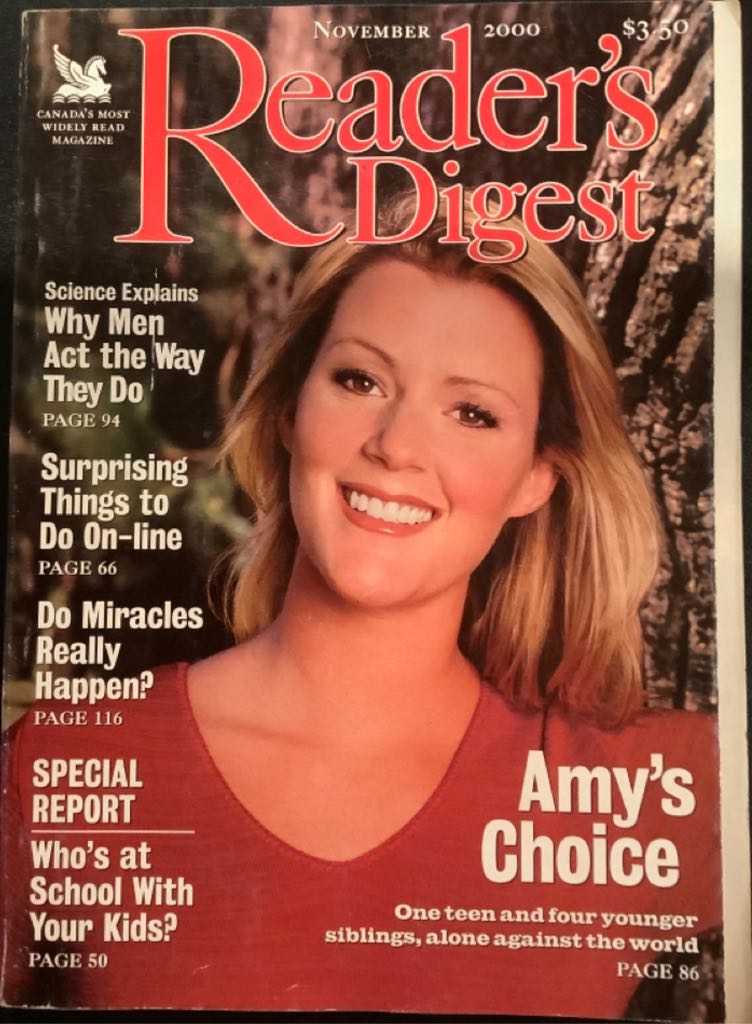 Better Homes & Gardens