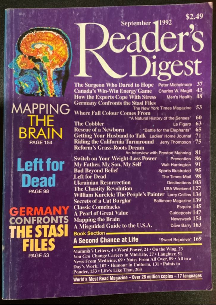 Time: The Science Of Sleep