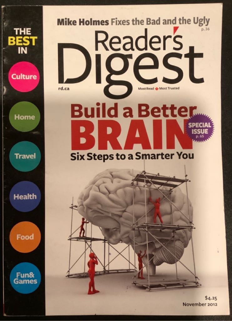 playboy: december 1963