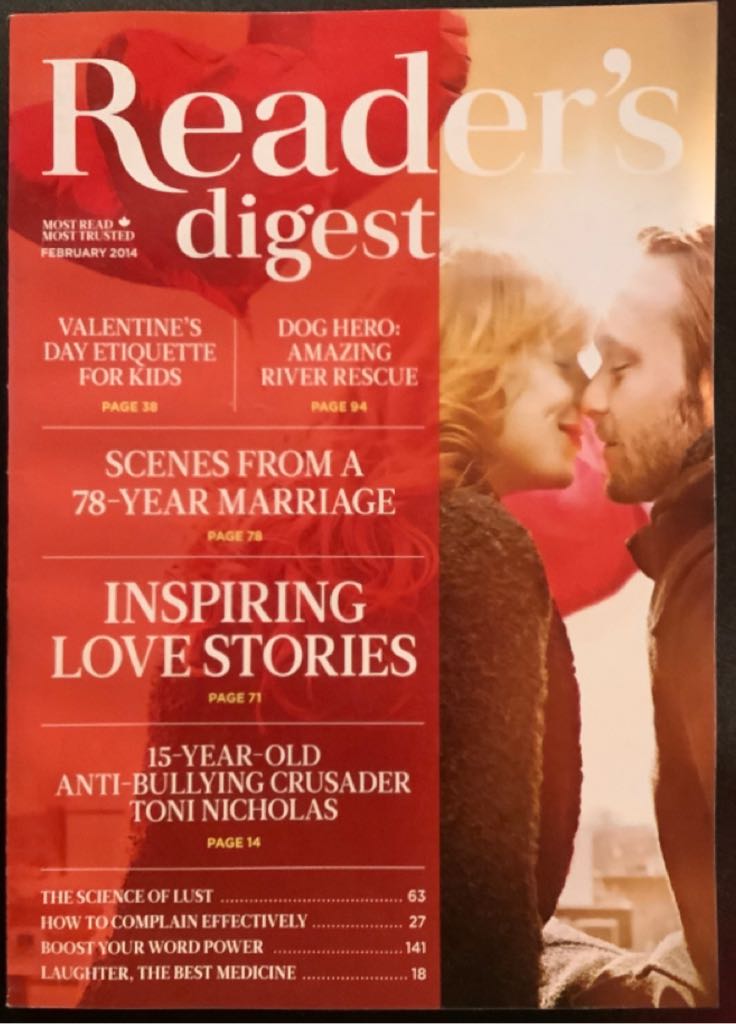 Maccazine Volume 38, Issue 2