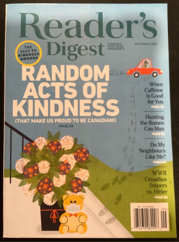 En Skør Skør Verden