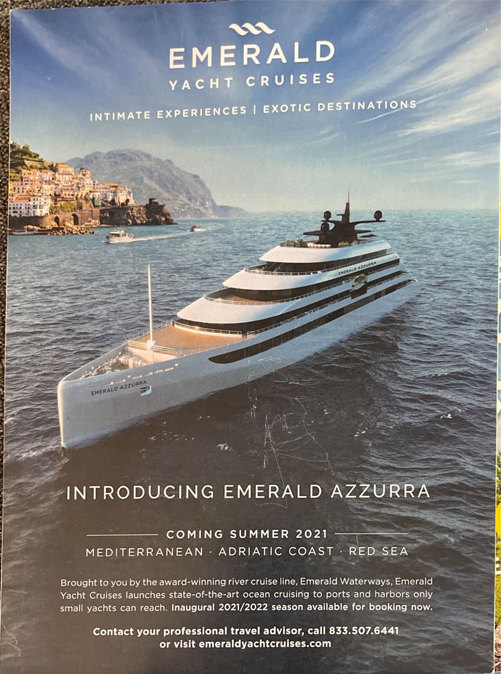 Yankee Magazine: New England  (March) magazine collectible [Barcode 074808011759] - Main Image 2