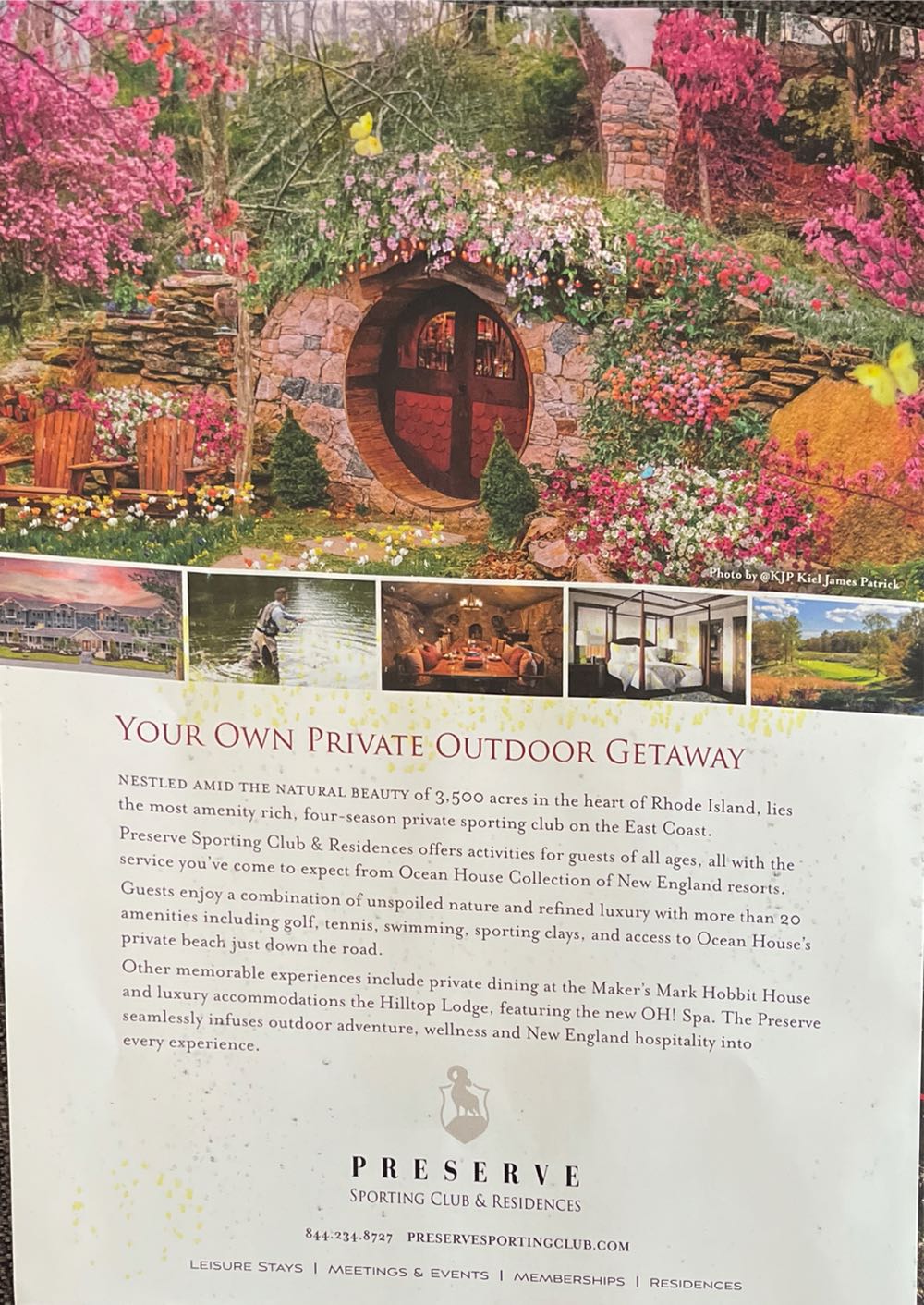 Yankee Magazine  (May) magazine collectible [Barcode 074808011759] - Main Image 2