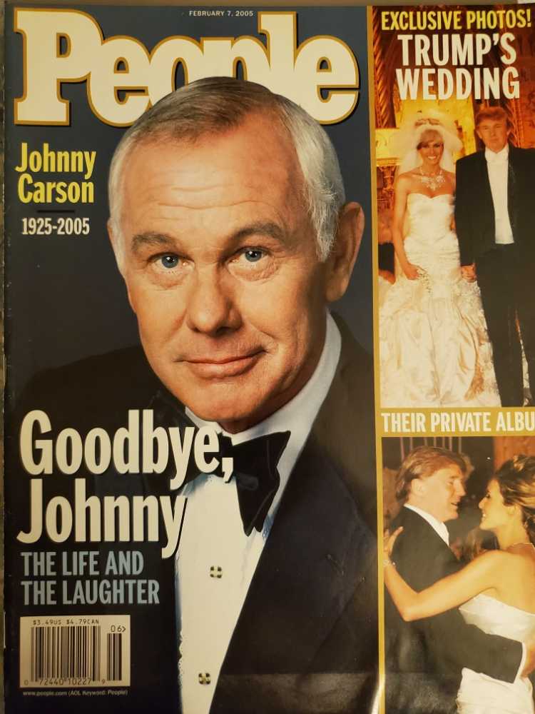 Woman’s Day Thanksgiving 1994