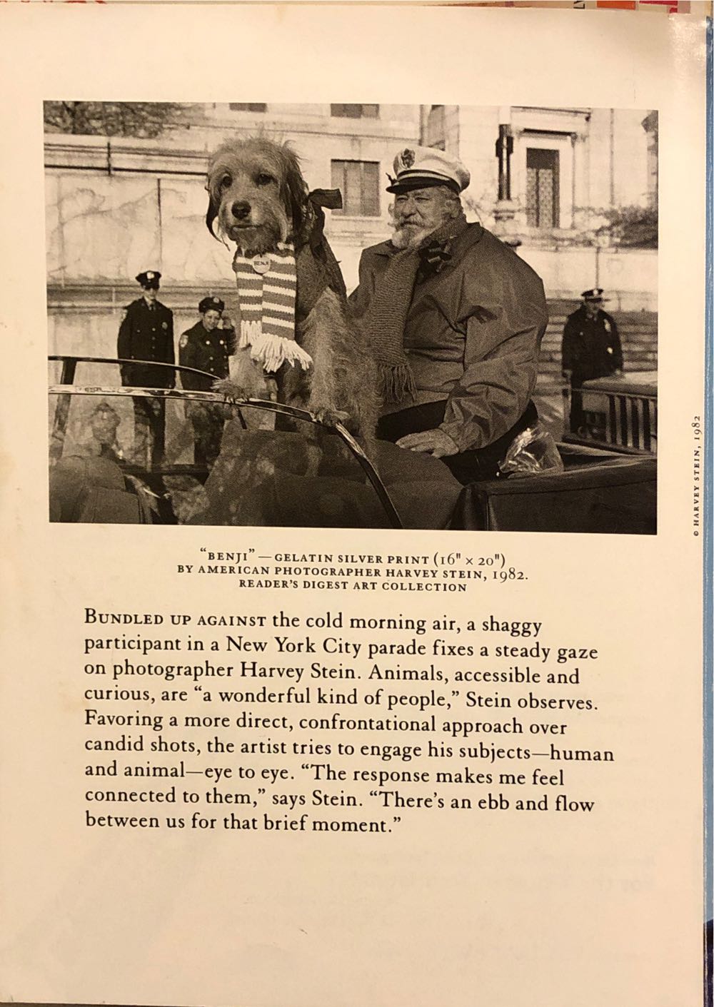 Reader’s Digest  (March) magazine collectible [Barcode 07113800005703] - Main Image 2