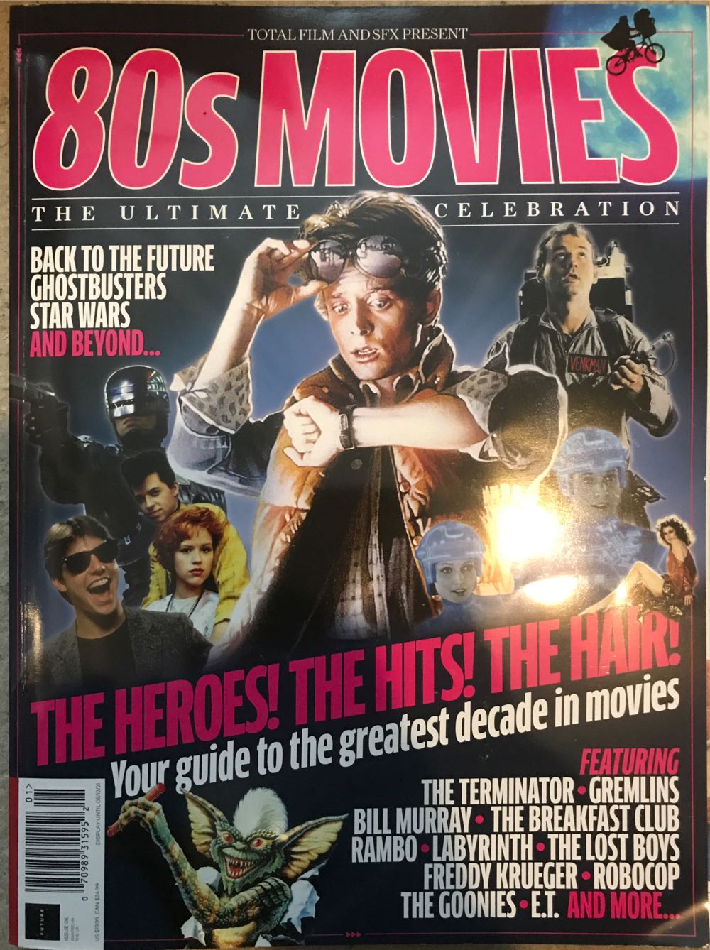 Star Trek Discovery Special Vol 2 Newsstand Edition