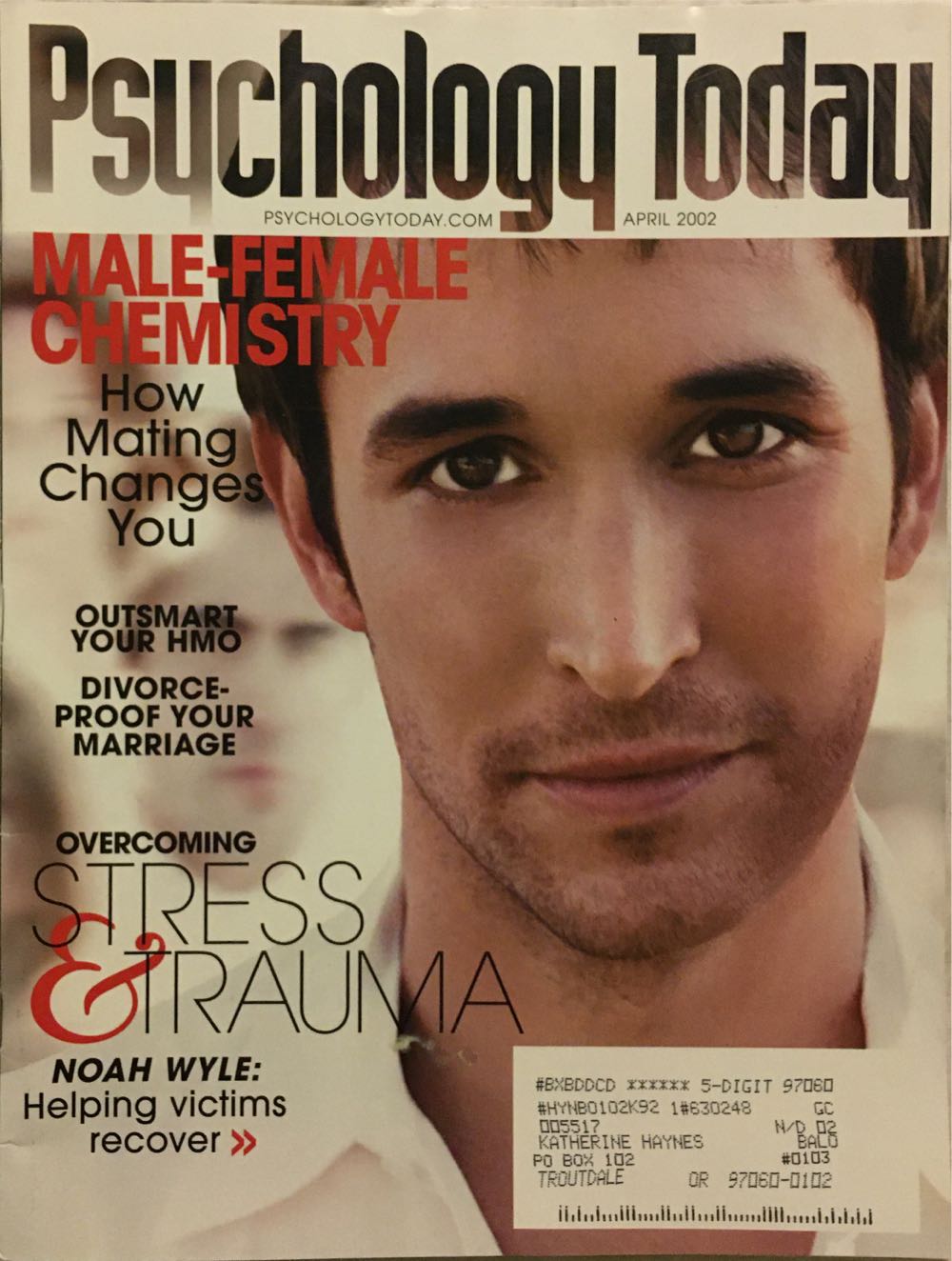 Star Wars Insider Issue #189