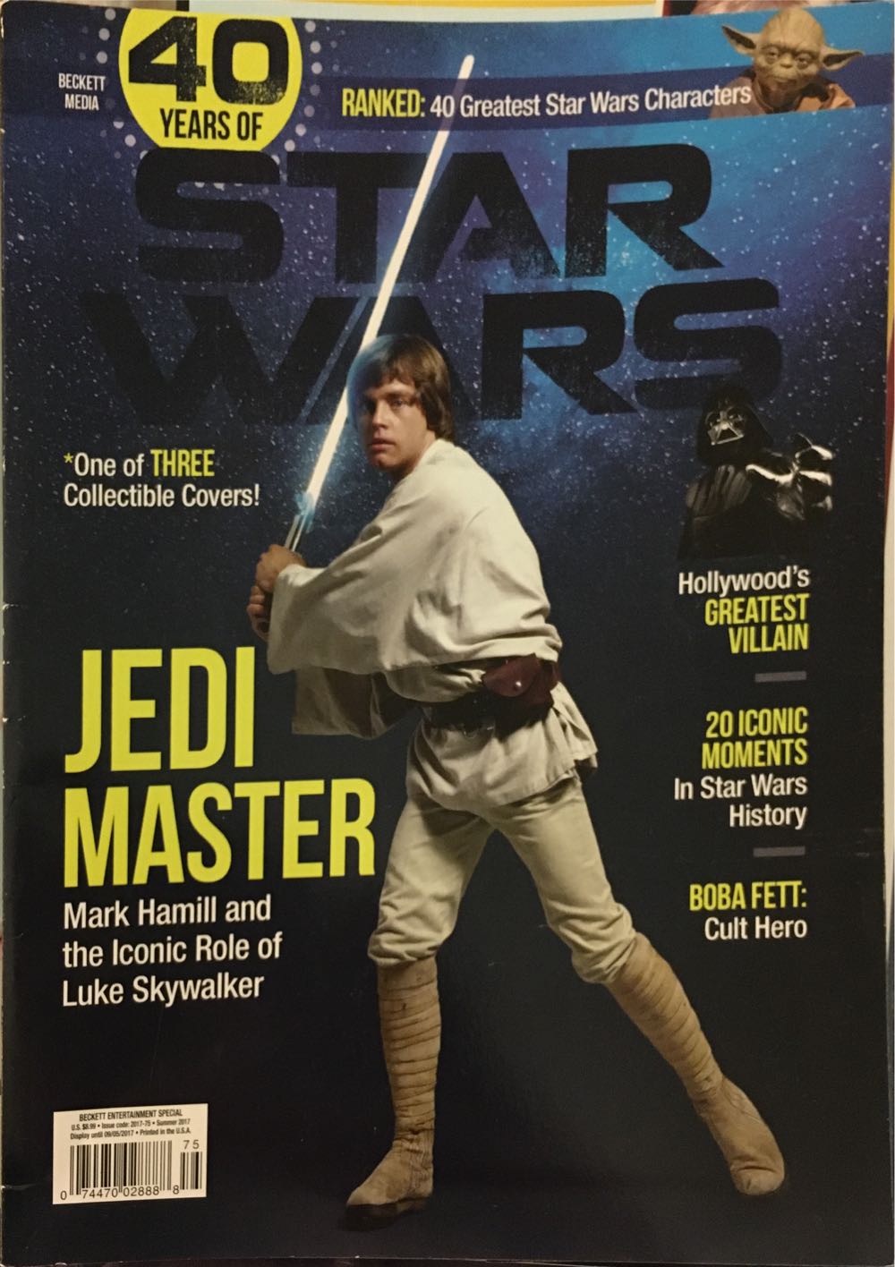 Star Trek Communicator