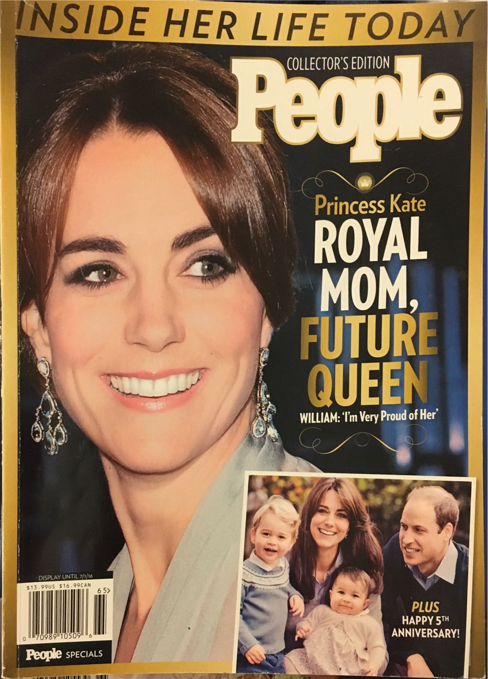 TV Guide: March 20-26, 2005