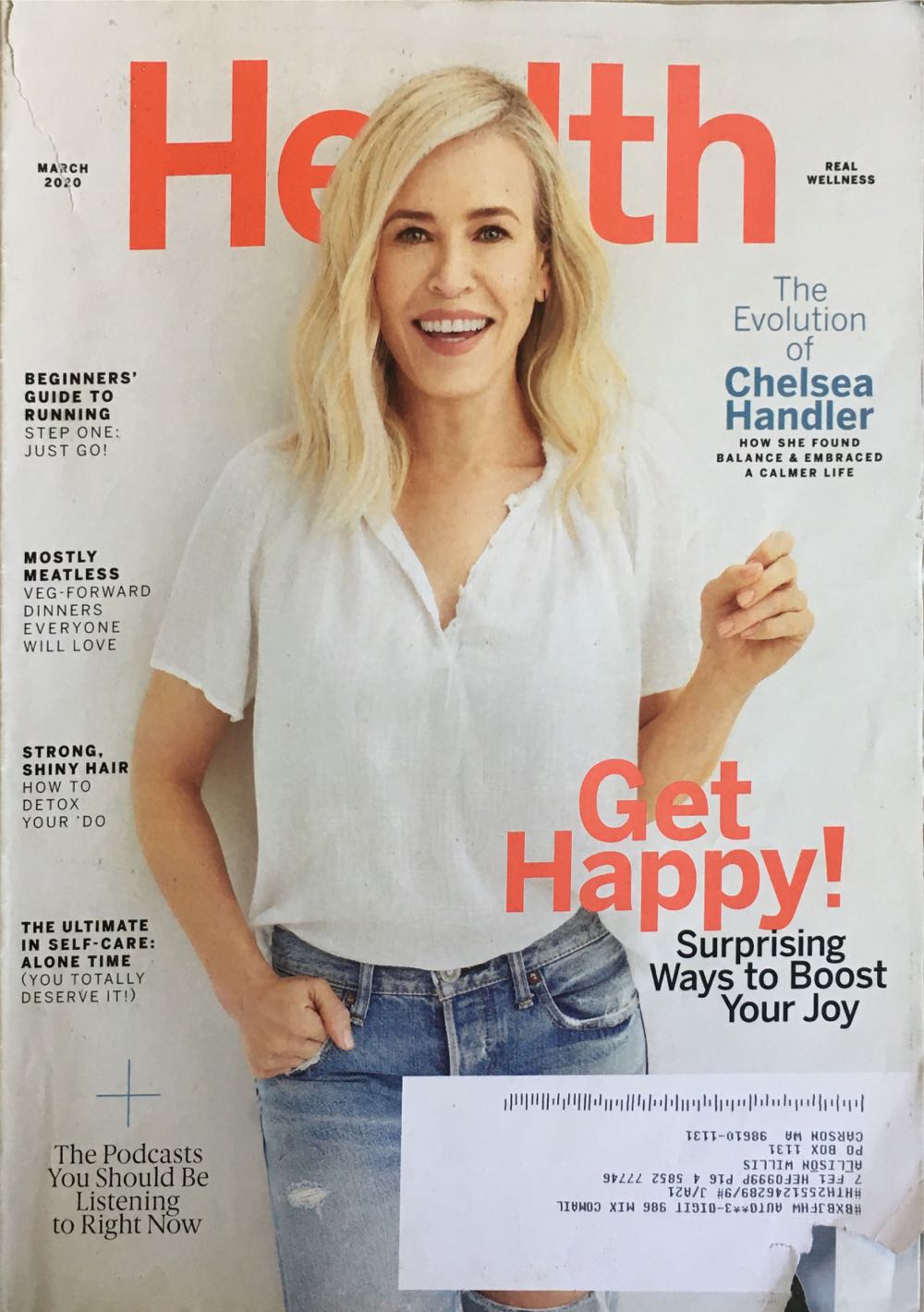 Star Wars Insider 186