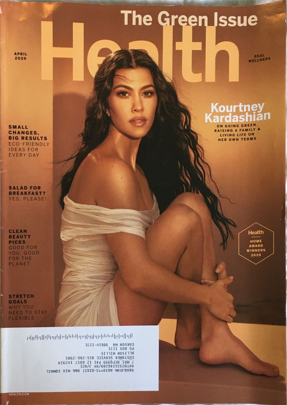 En Skør Skør Verden