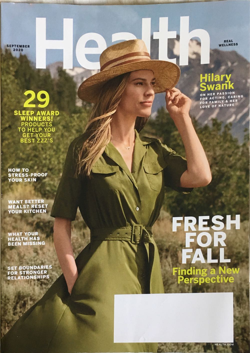 Maccazine Volume 43, Issue 1