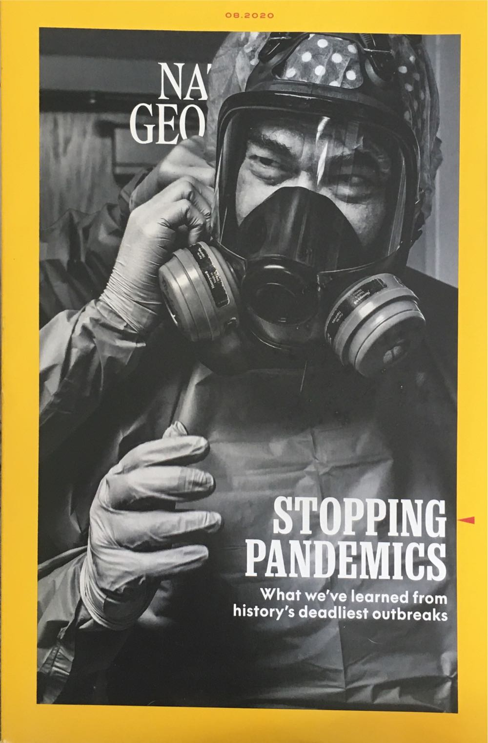 Time Special Edition: World War 1