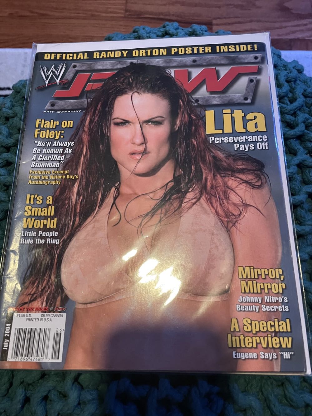 The Sporting News - Pro Football