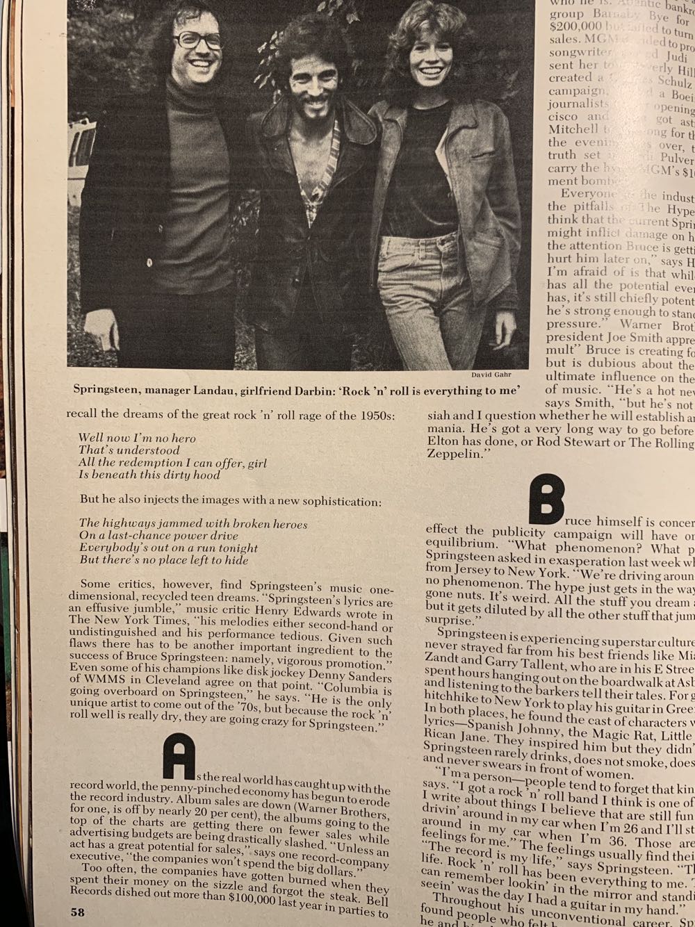 Newsweek  (October) magazine collectible - Main Image 3